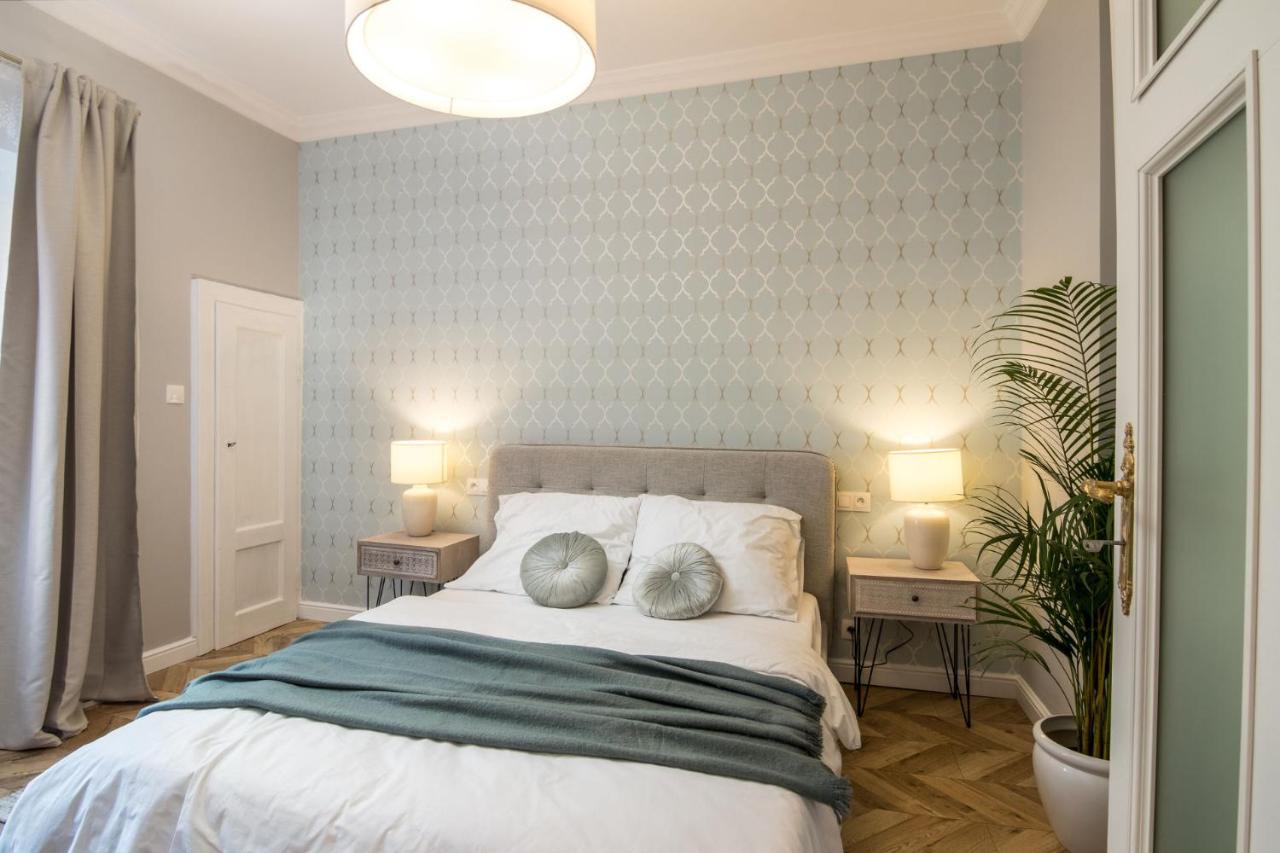 Apartment Nearto Old Town Kraszewskiego Street クラクフ エクステリア 写真