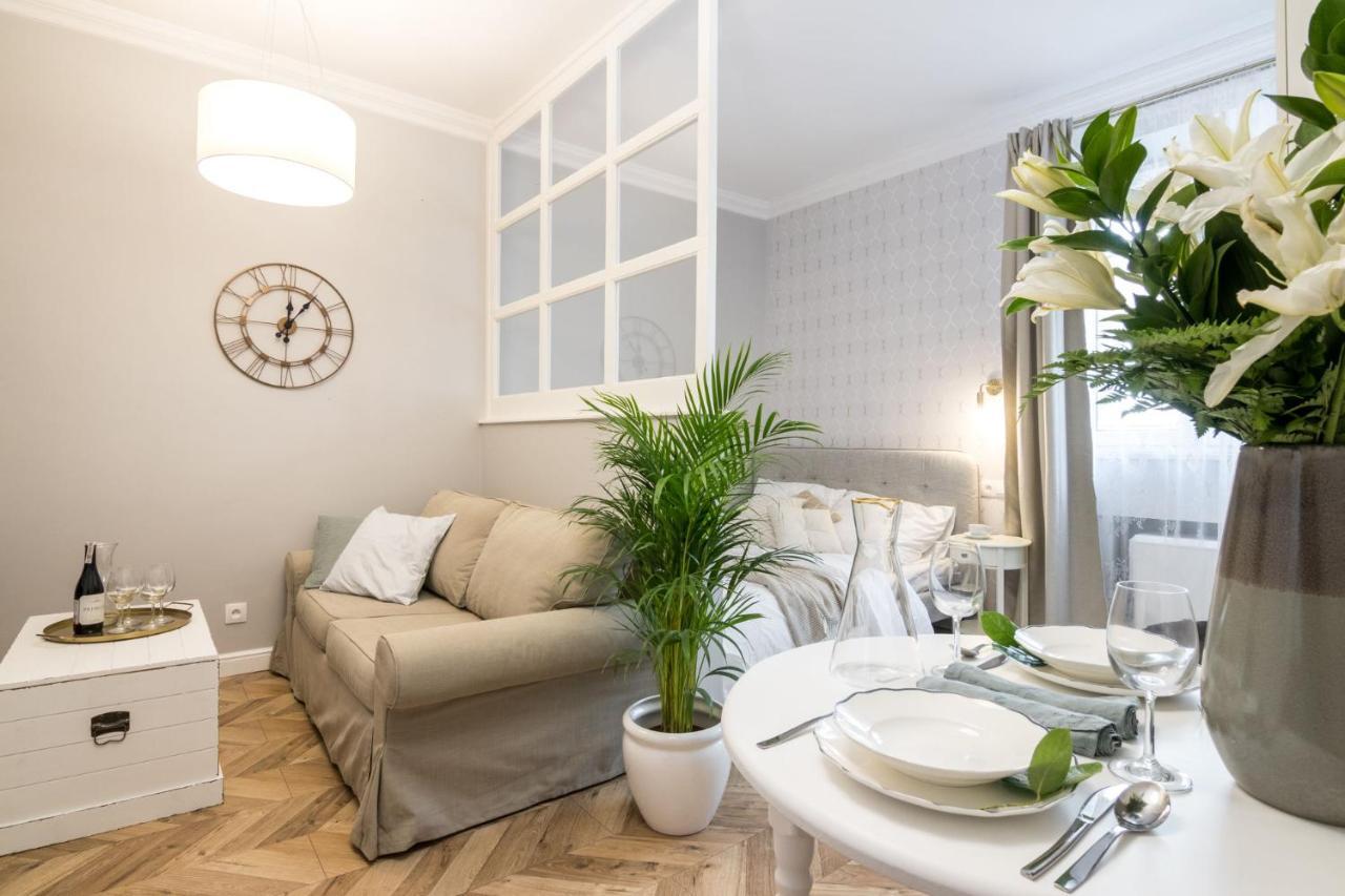 Apartment Nearto Old Town Kraszewskiego Street クラクフ エクステリア 写真