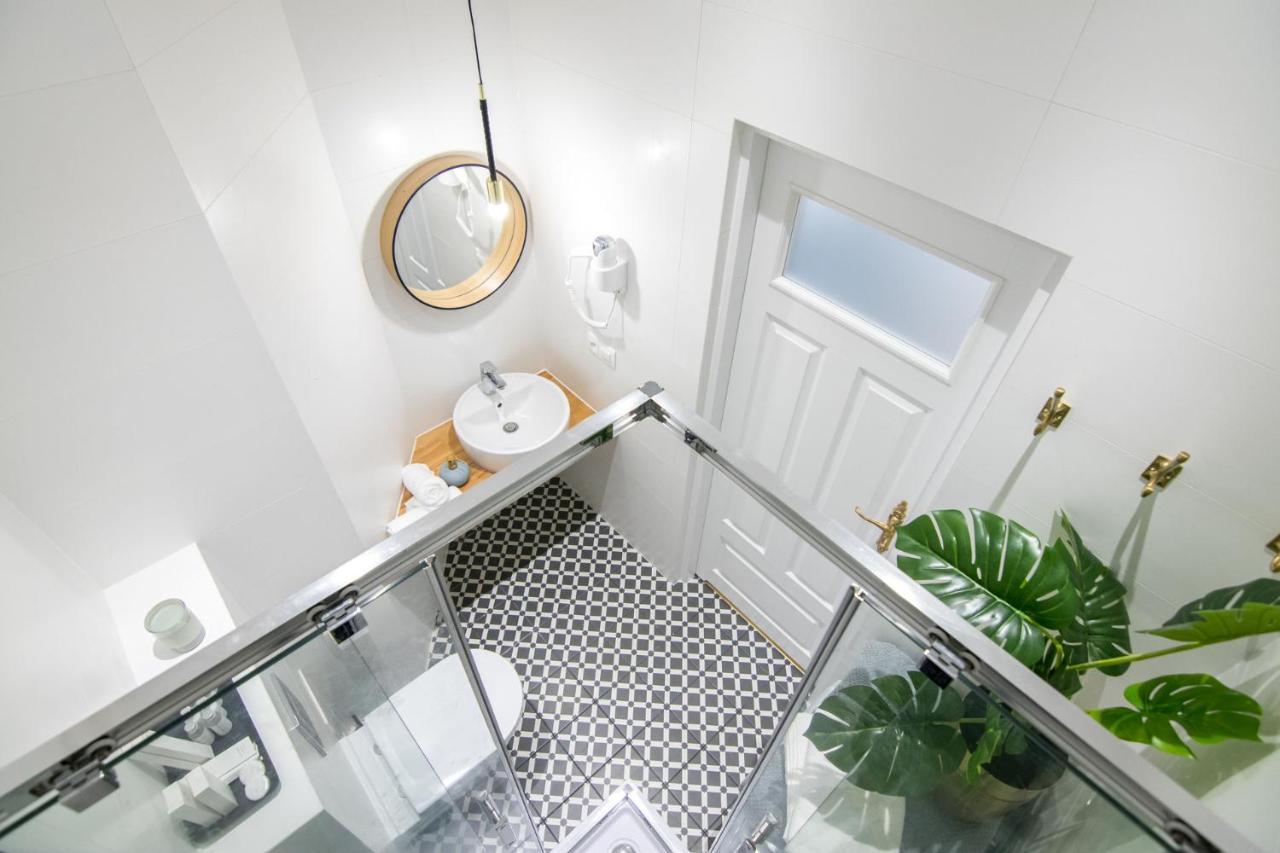 Apartment Nearto Old Town Kraszewskiego Street クラクフ エクステリア 写真