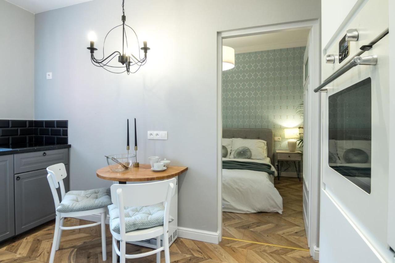 Apartment Nearto Old Town Kraszewskiego Street クラクフ エクステリア 写真