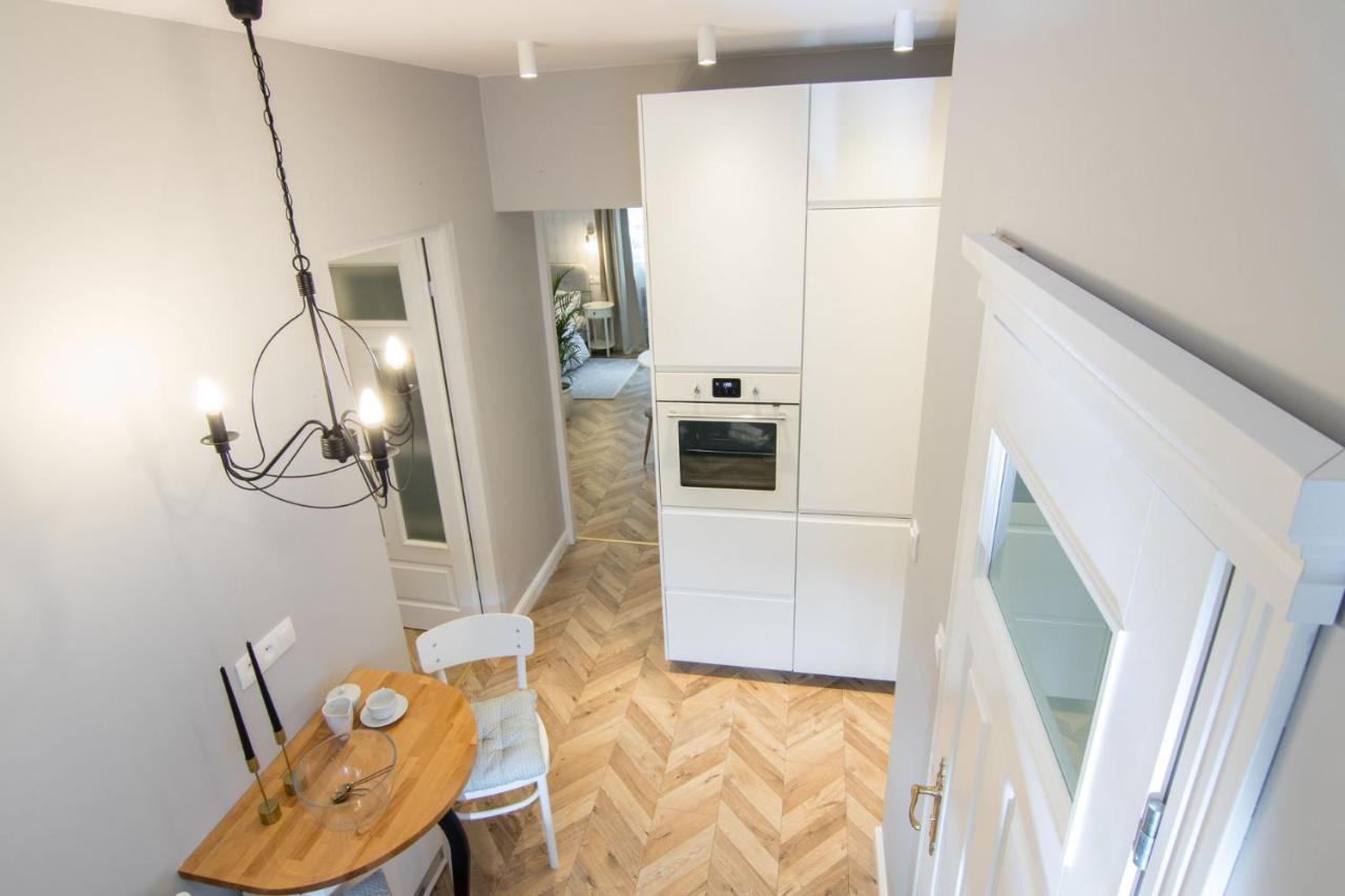 Apartment Nearto Old Town Kraszewskiego Street クラクフ エクステリア 写真
