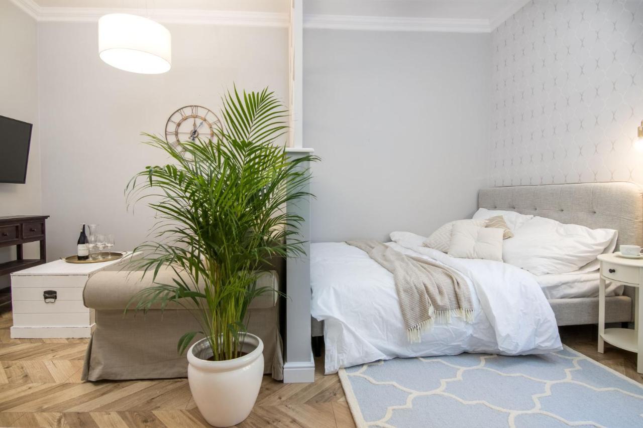 Apartment Nearto Old Town Kraszewskiego Street クラクフ エクステリア 写真