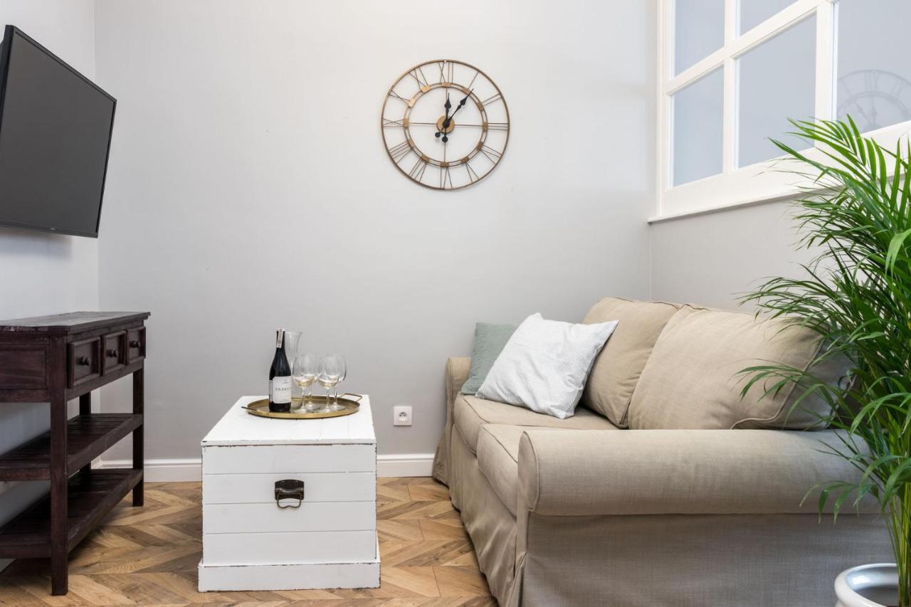Apartment Nearto Old Town Kraszewskiego Street クラクフ エクステリア 写真