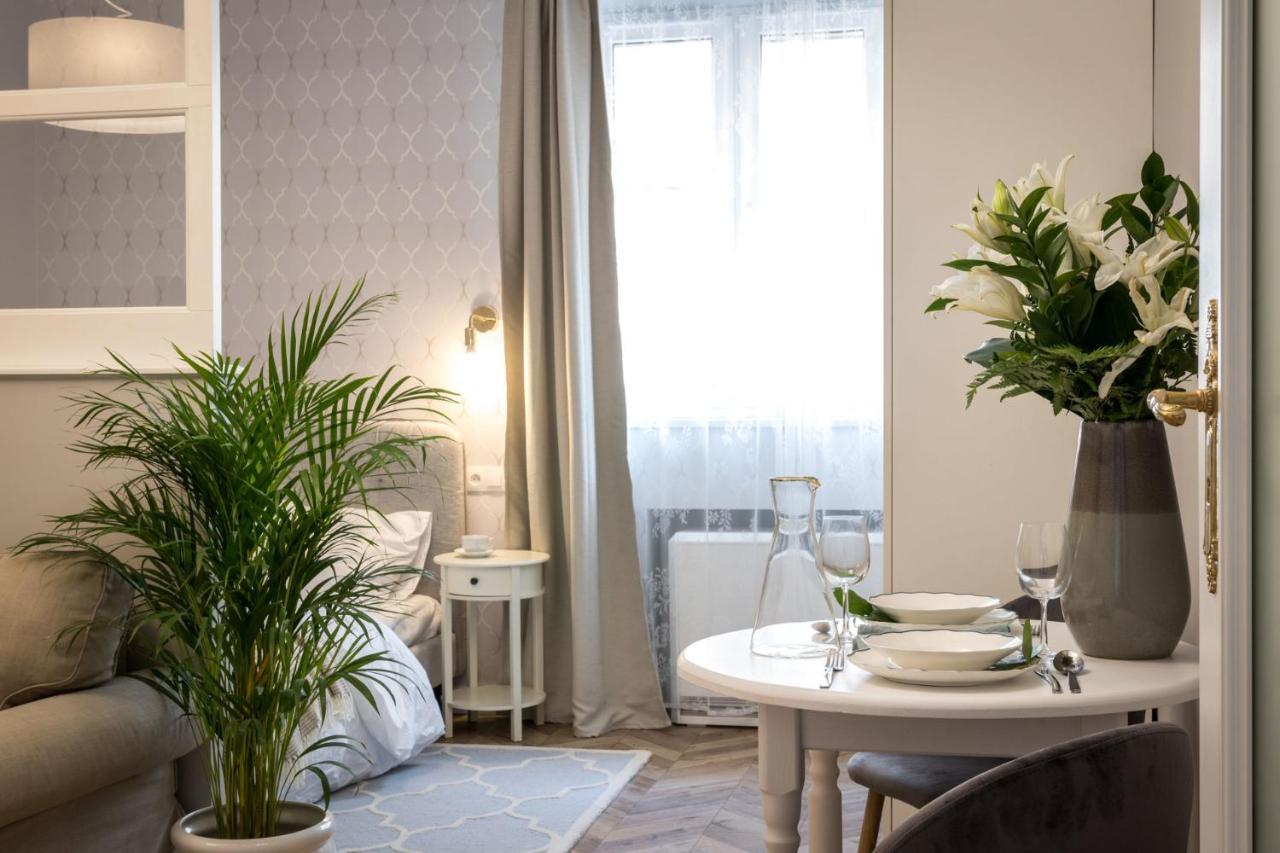 Apartment Nearto Old Town Kraszewskiego Street クラクフ エクステリア 写真