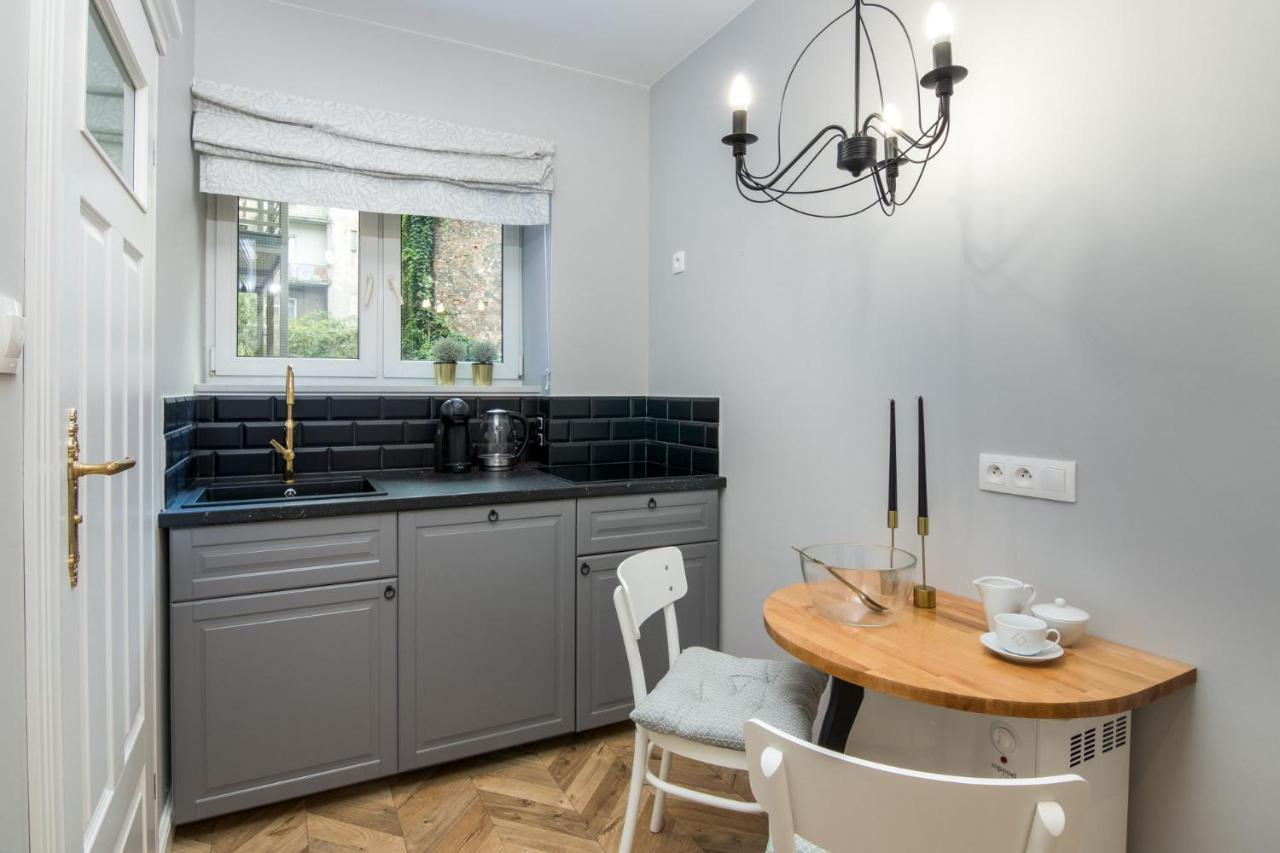 Apartment Nearto Old Town Kraszewskiego Street クラクフ エクステリア 写真